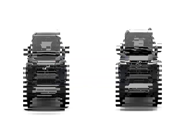 New 2026 Lexus GX 550 image 10