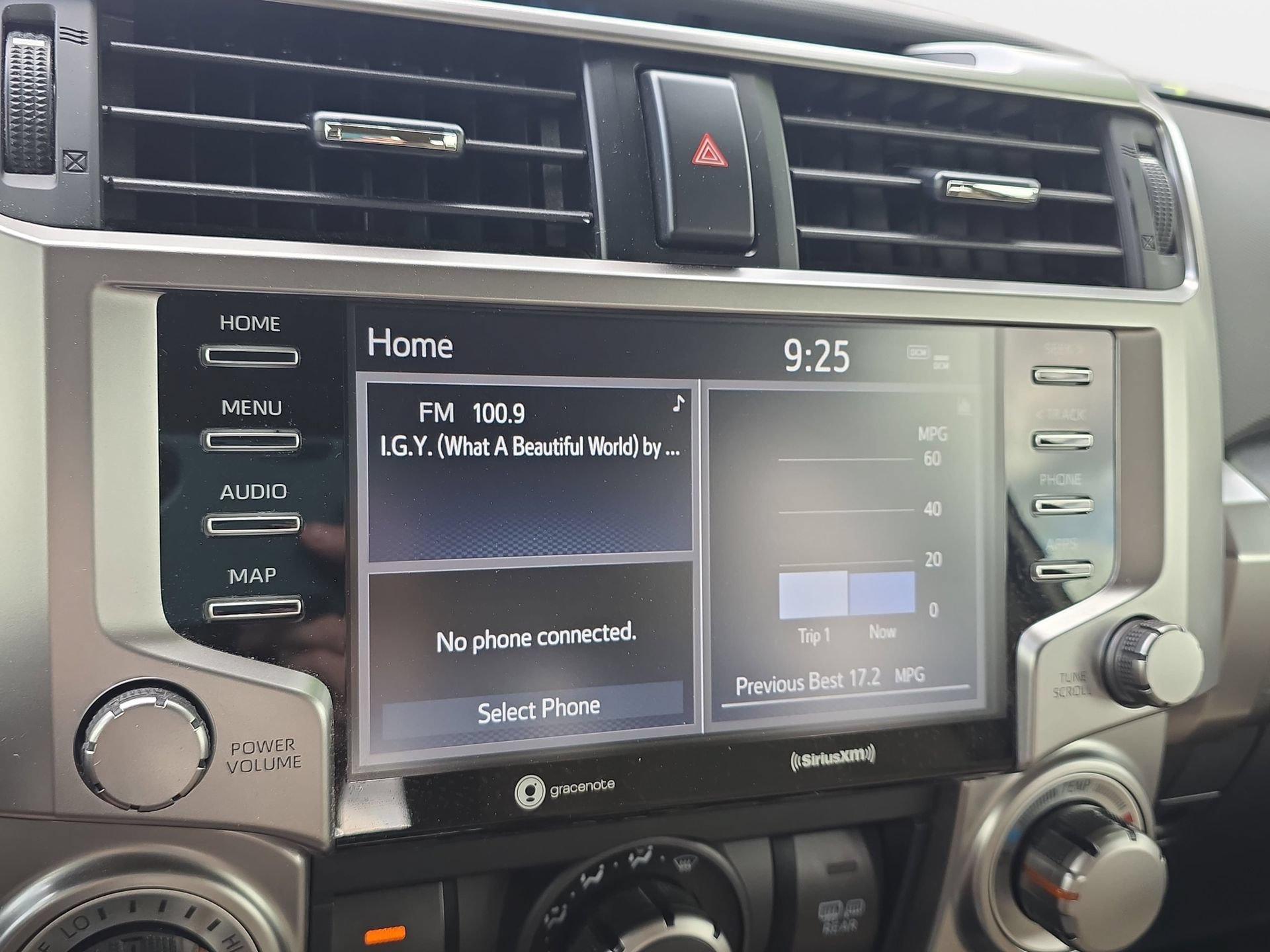 Used 2022 Toyota 4Runner SR5 RWD image 20