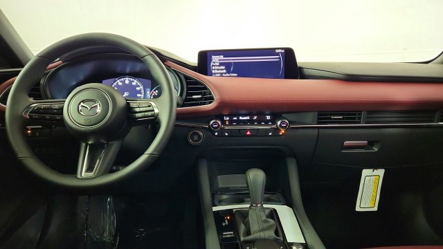 New 2026 MAZDA MAZDA3 Hatchback w/Premium Plus Pkg AWD/4WD image 25