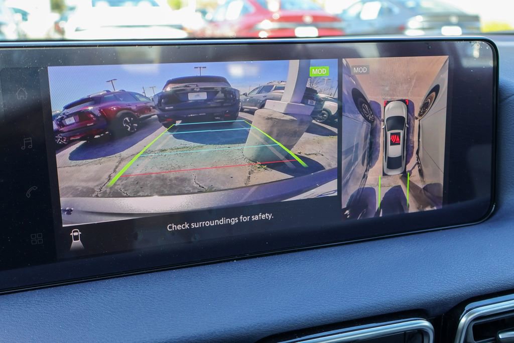 New 2026 Nissan Sentra SL image 4