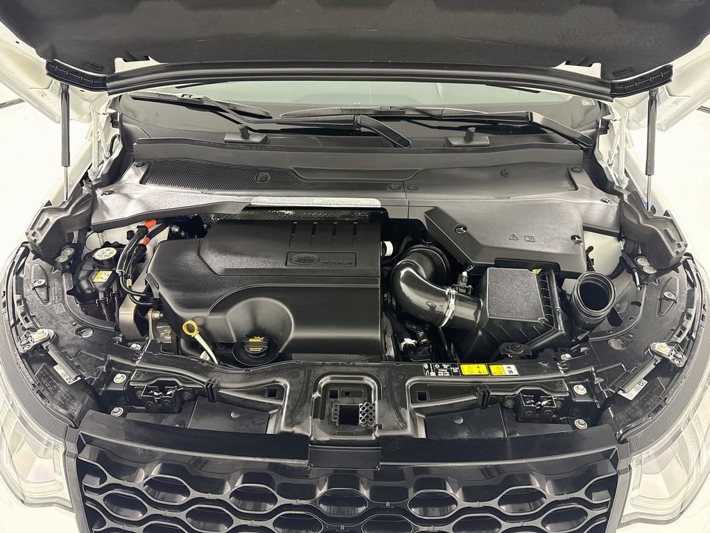 Certified 2025 Land Rover Discovery Sport S AWD/4WD image 29
