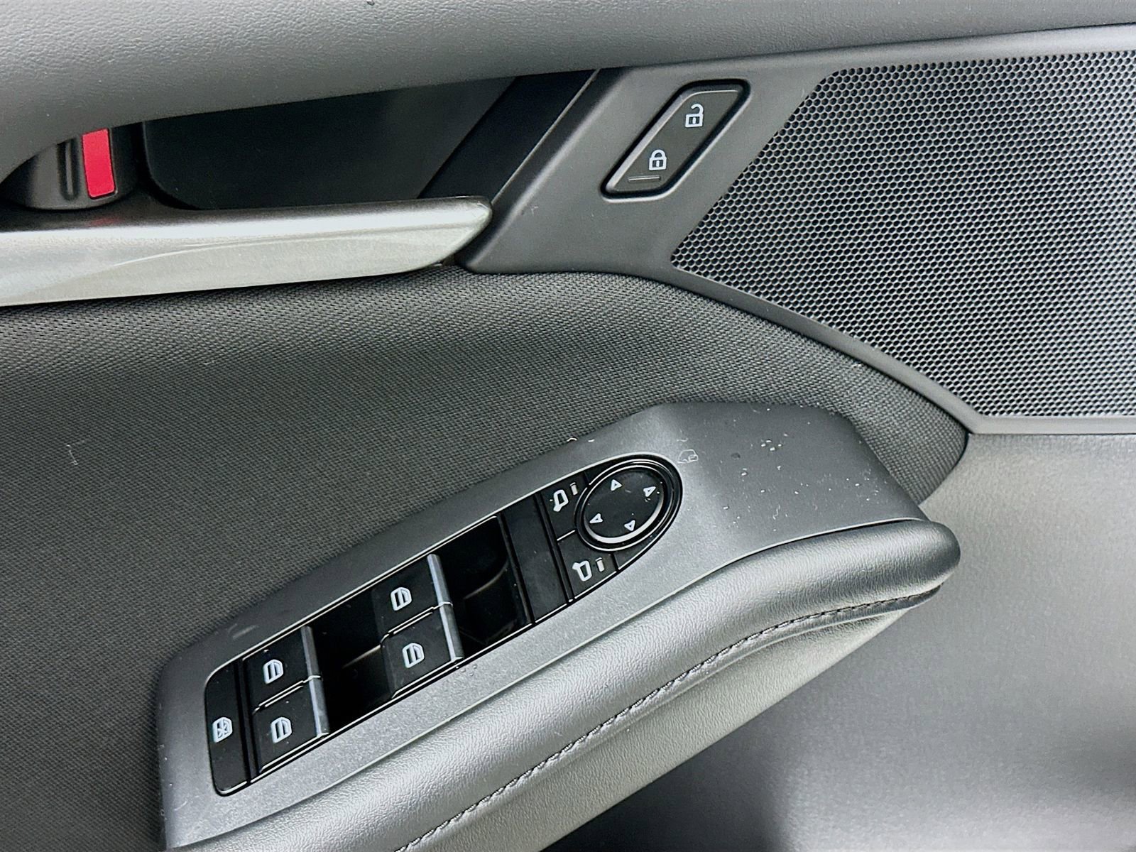 New 2026 MAZDA MAZDA3 s image 18