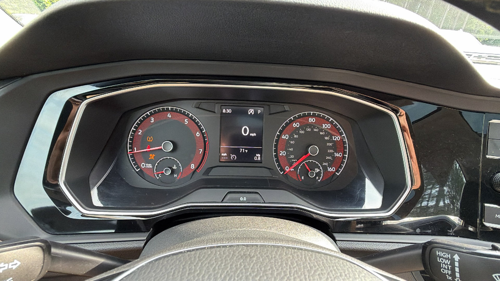 Used 2021 Volkswagen Jetta SE FWD image 27