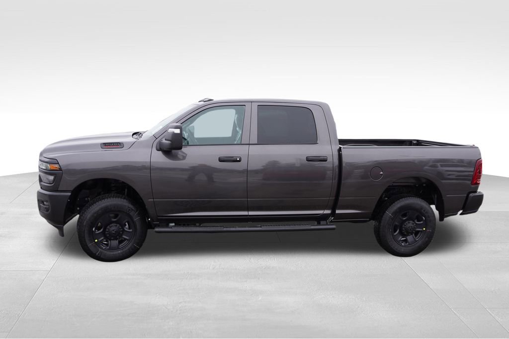 New 2026 RAM 3500 Tradesman w/ Safety Group image 6