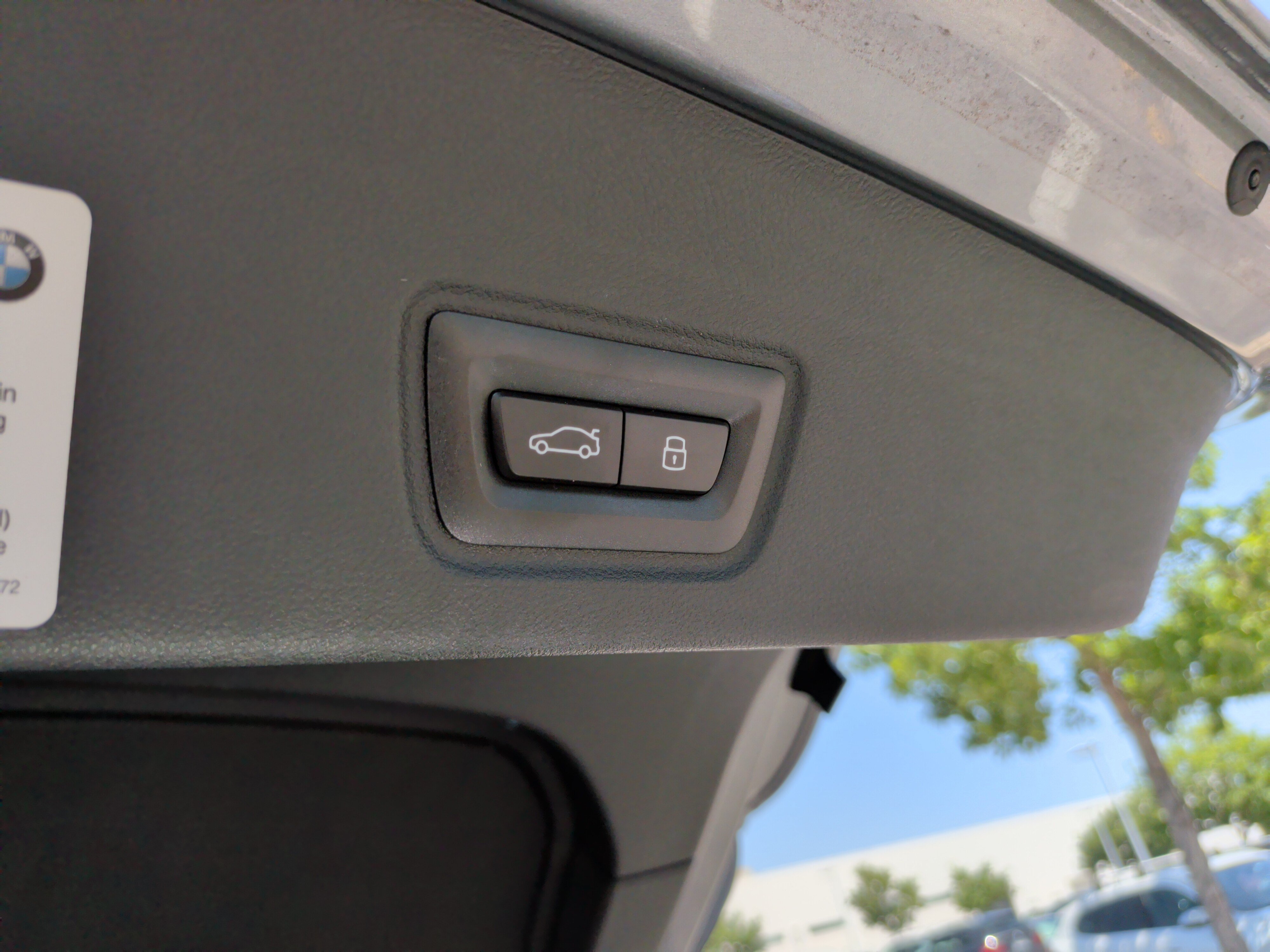 Used 2024 BMW i4 eDrive35 w/ Premium Package RWD image 39