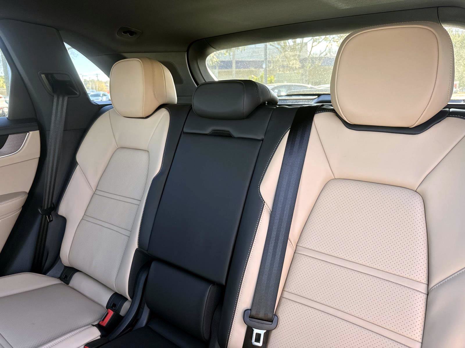 New 2026 Porsche Cayenne E-Hybrid image 14
