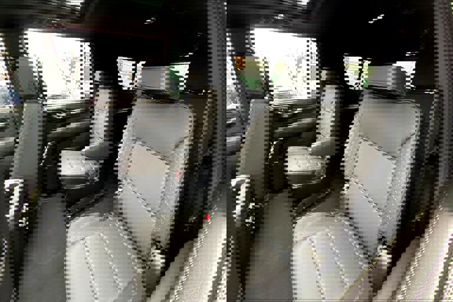 Used 2024 GMC Yukon XL Denali w/ Advanced Technology Package image 20