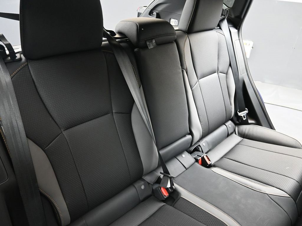 New 2026 Subaru Crosstrek 2.5i Wilderness image 16
