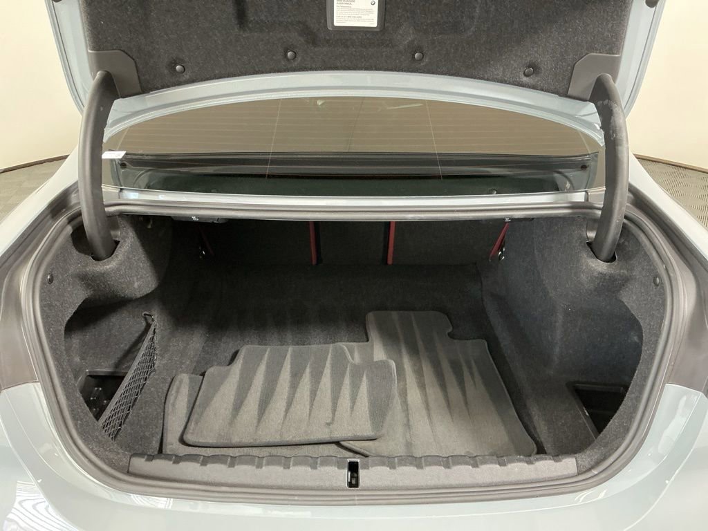 Certified 2024 BMW 440i xDrive M440i xDrive w/ Premium Package image 28