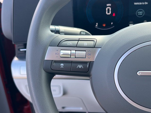 New 2026 Hyundai Kona SE AWD/4WD image 22