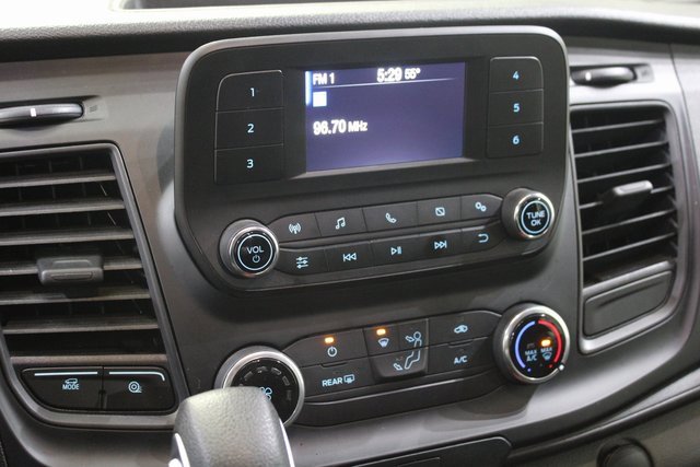 Used 2024 Ford Transit 250 Low Roof w/ Exterior Upgrade Package image 16