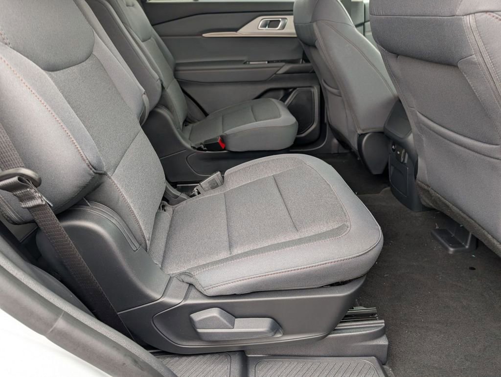 New 2026 Ford Explorer Active image 43