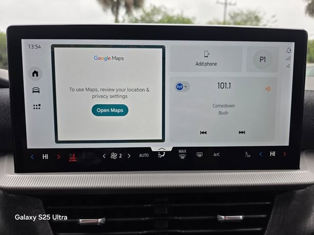 New 2026 Ford Explorer Platinum image 19