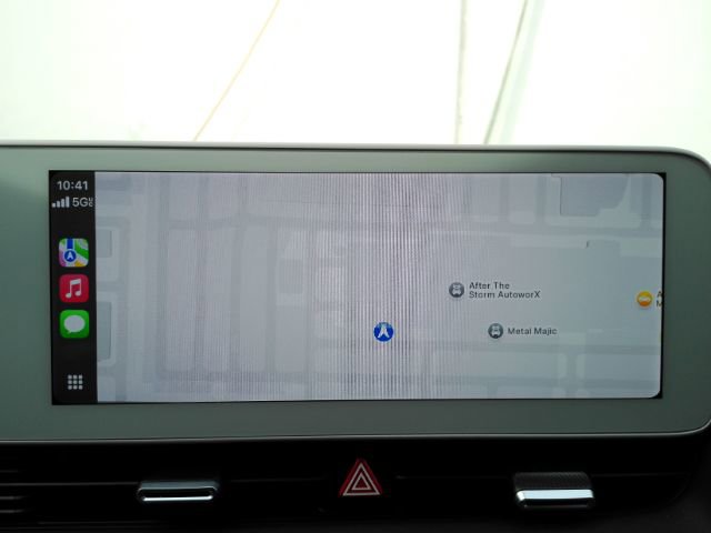 Used 2024 Hyundai Ioniq 5 Limited image 12