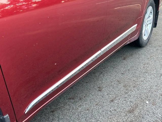 Used 2015 Toyota Sienna LE FWD image 16