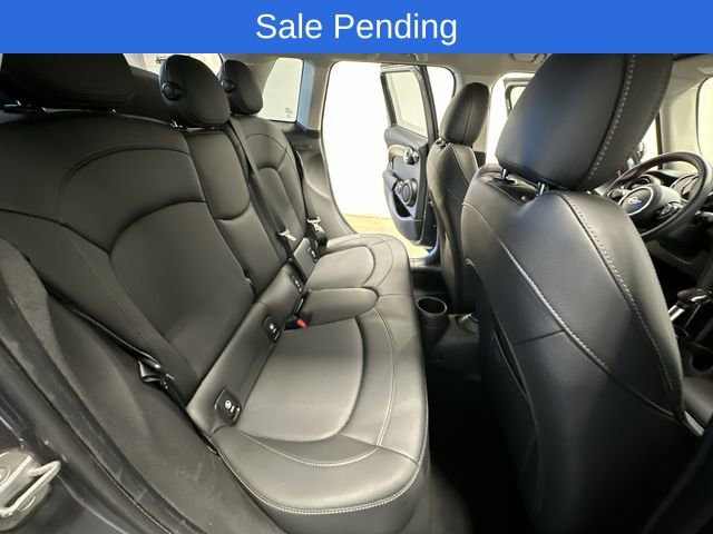 Used 2019 MINI Cooper S FWD image 23