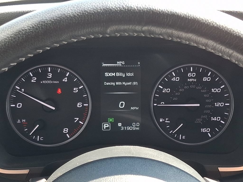 Used 2023 Subaru Ascent Limited AWD/4WD image 21