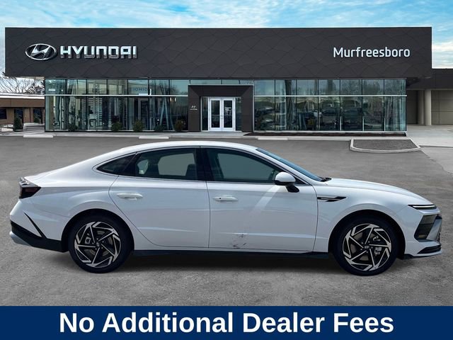 New 2026 Hyundai Sonata SEL FWD image 4