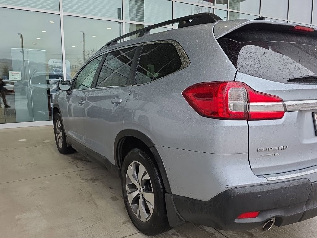 Used 2020 Subaru Ascent Premium w/ Convenience Package AWD/4WD image 5
