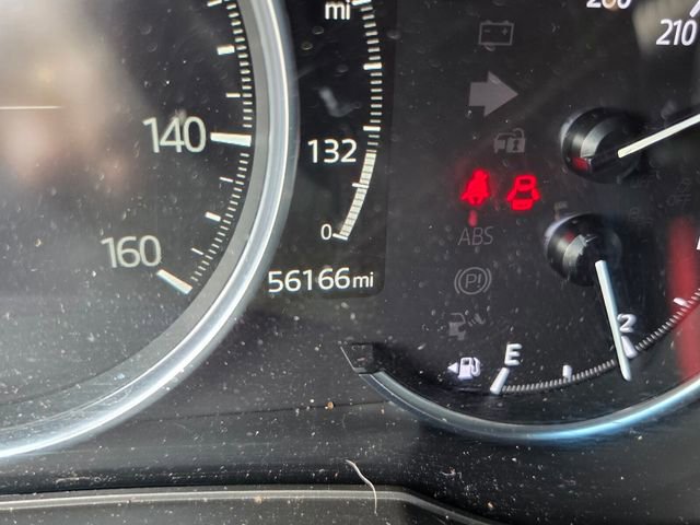 Used 2019 MAZDA CX-5 Signature image 34