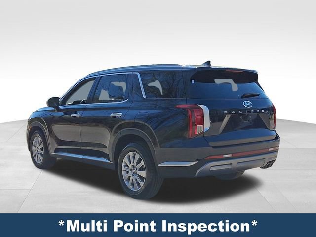 Used 2025 Hyundai Palisade SEL image 5