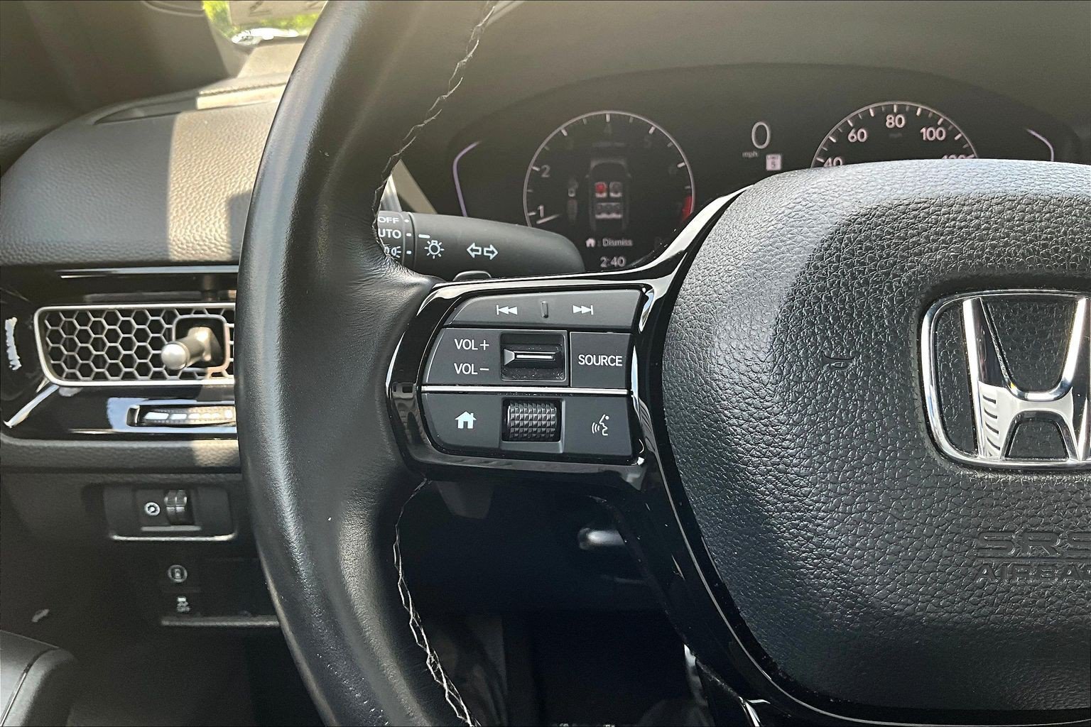 Used 2023 Honda Civic Sport image 19