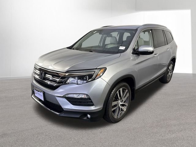 Used 2016 Honda Pilot Touring image 26