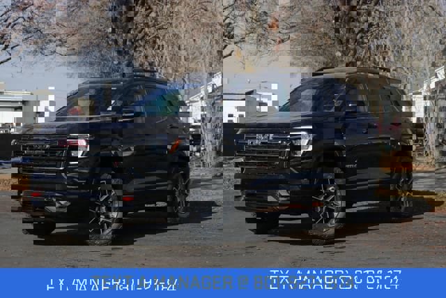 New 2026 GMC Terrain AT4 w/ Convenience Package III image 1