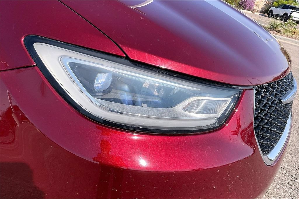 Used 2023 Chrysler Pacifica Touring-L FWD image 29