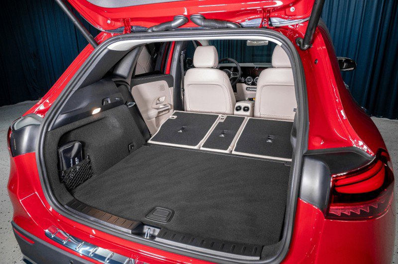 New 2026 Mercedes-Benz GLA 250 image 7