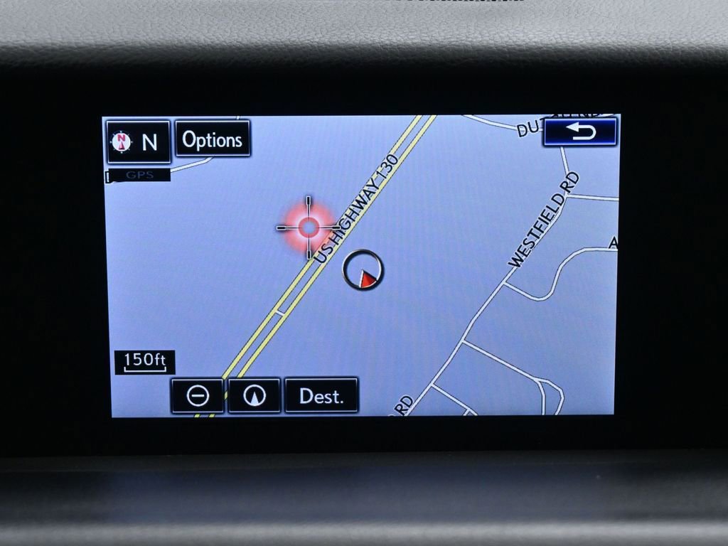 Used 2017 Lexus RC 300 F Sport image 24