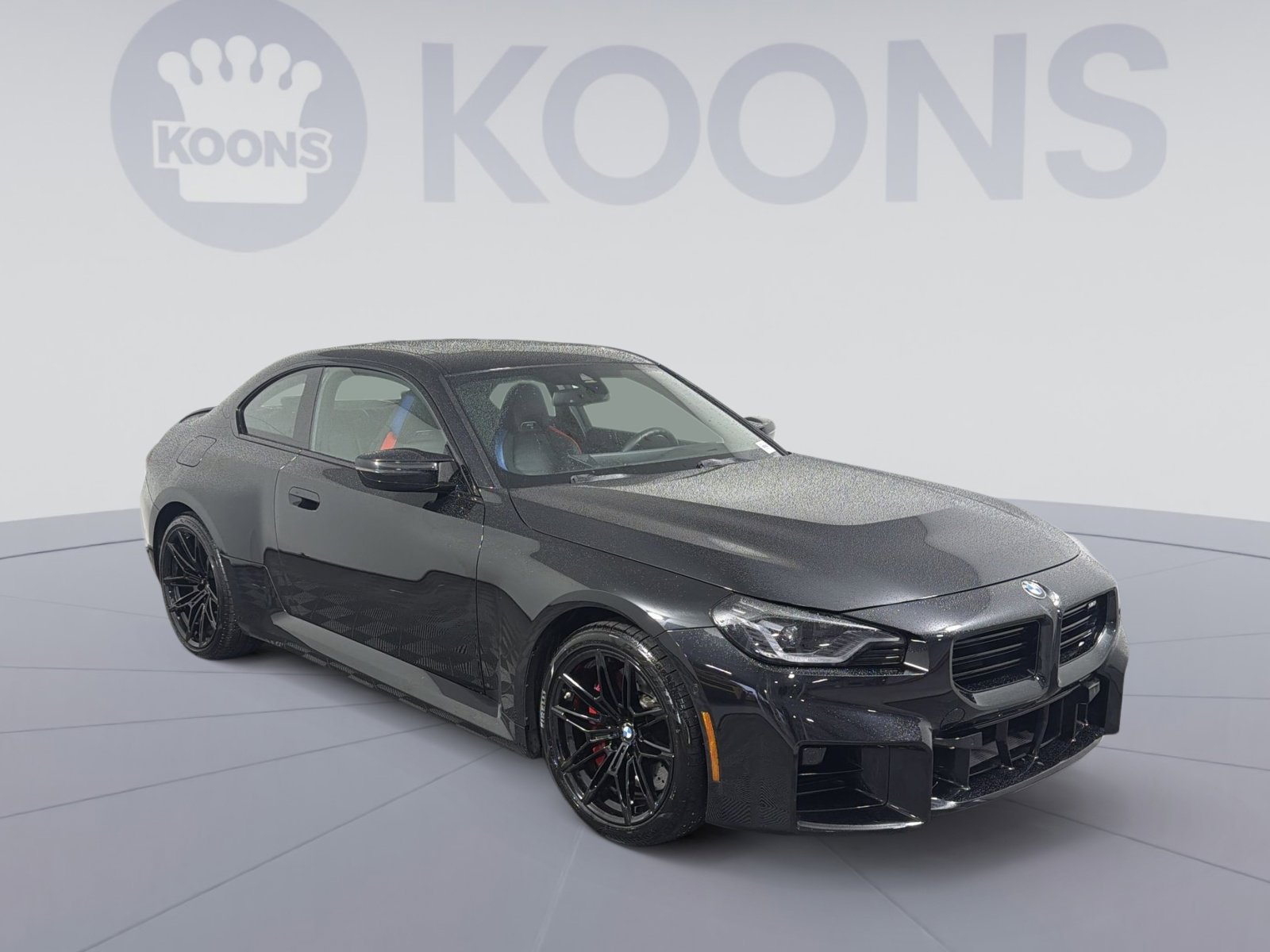 Used 2024 BMW M2 Competition w/ Lighting Package image 10