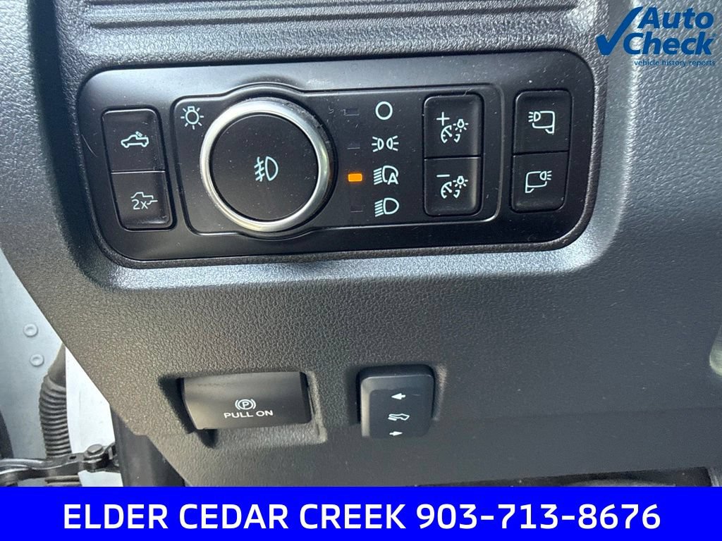 Used 2026 Ford F350 Lariat AWD/4WD image 25