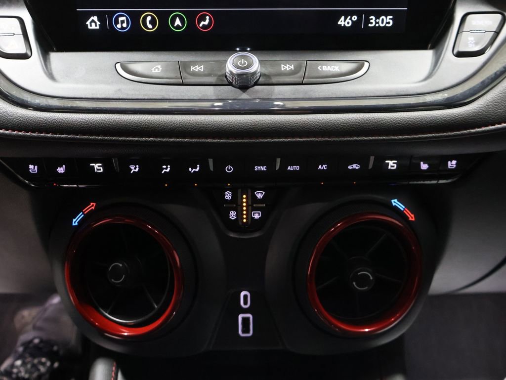 Used 2023 Chevrolet Blazer RS w/ Enhanced Convenience Package image 35