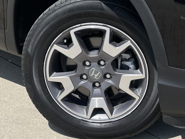 Used 2023 Honda Passport TrailSport image 9