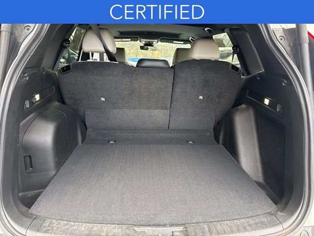 Used 2023 Honda CR-V Sport Touring image 17