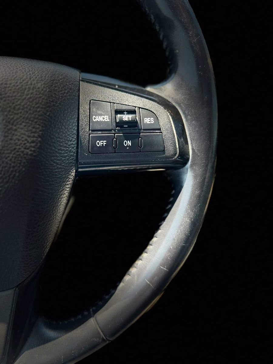 Used 2013 MAZDA CX-9 Grand Touring FWD image 40