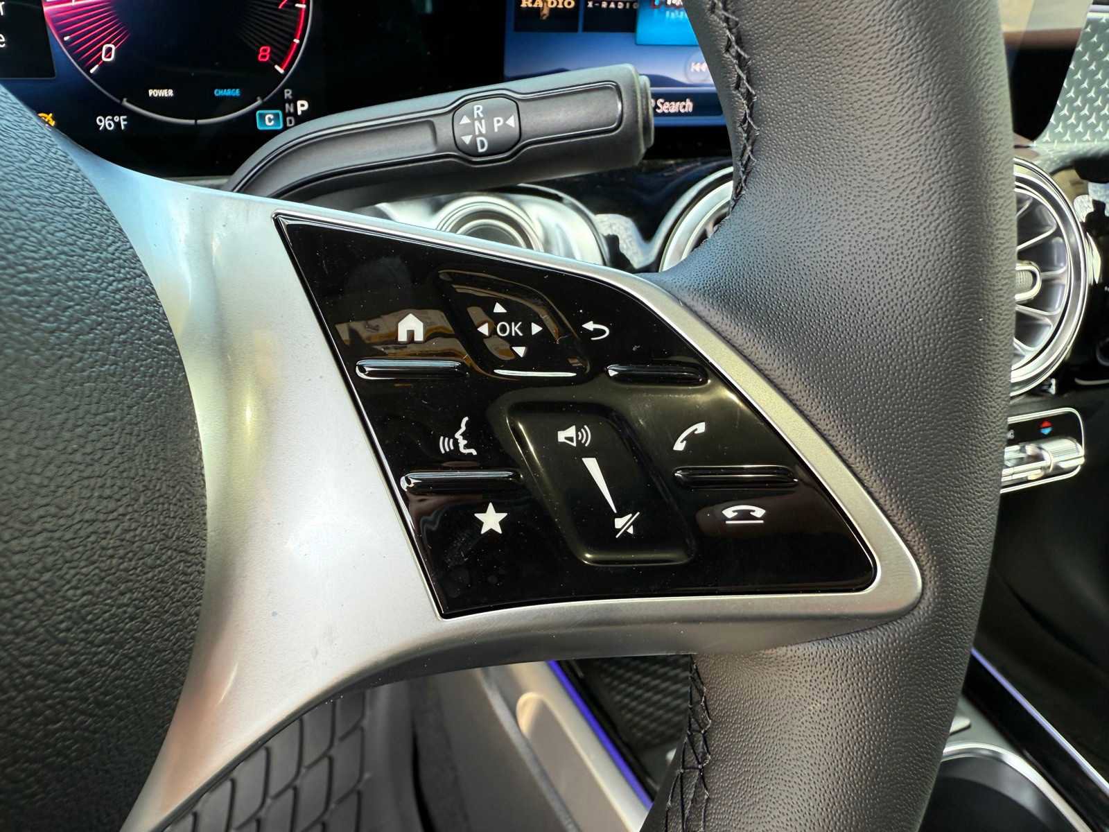 New 2026 Mercedes-Benz GLB 250 image 15