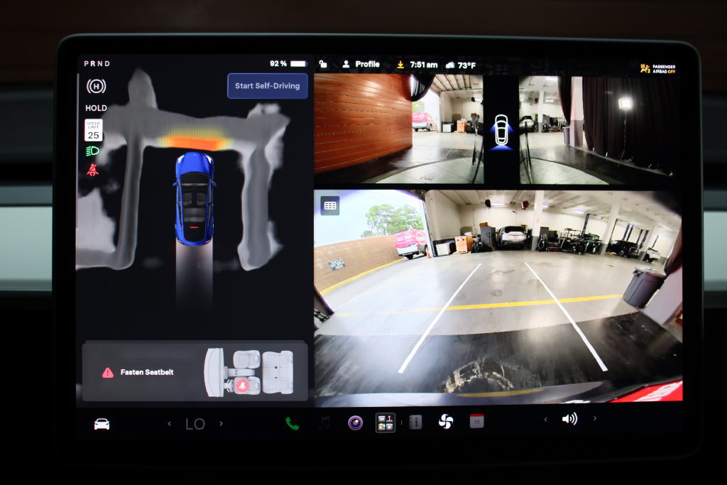 Used 2023 Tesla Model Y Performance AWD/4WD image 26