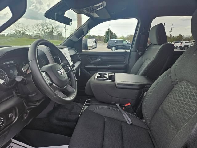 New 2026 RAM 1500 Classic Warlock AWD/4WD image 9