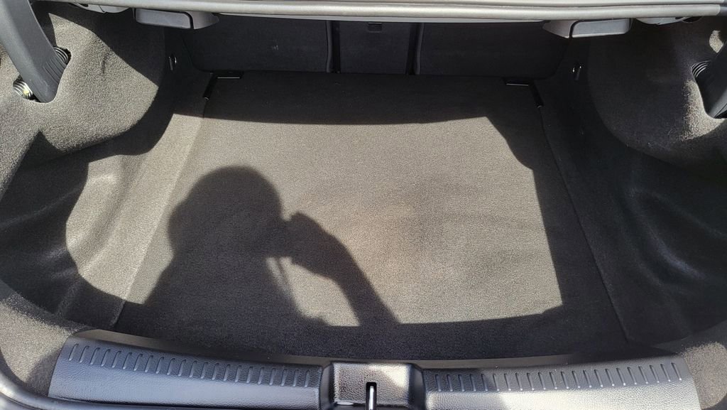 Used 2023 Mercedes-Benz CLA 35 AMG 4MATIC image 12