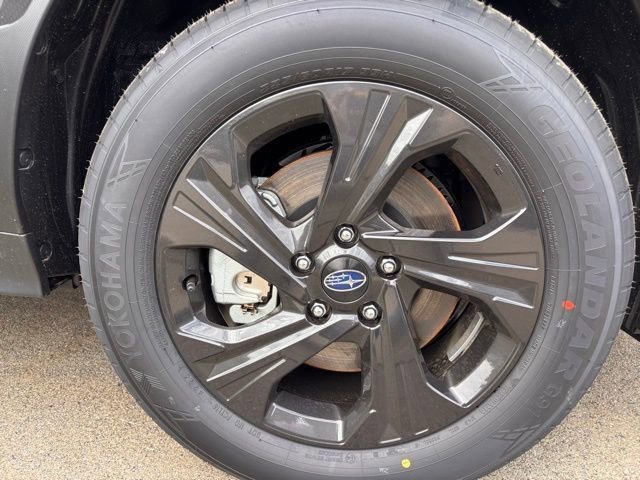 New 2026 Subaru Crosstrek 2.5i image 10