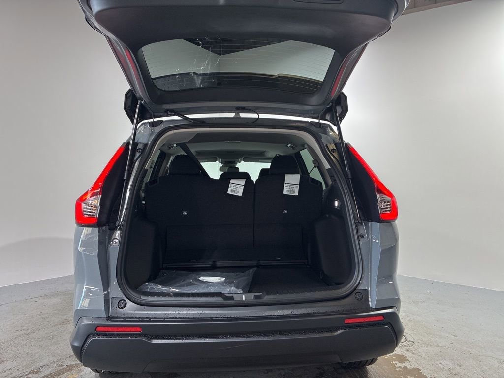 New 2026 Honda CR-V EX image 6