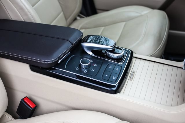 Used 2018 Mercedes-Benz GLE 43 AMG 4MATIC image 43