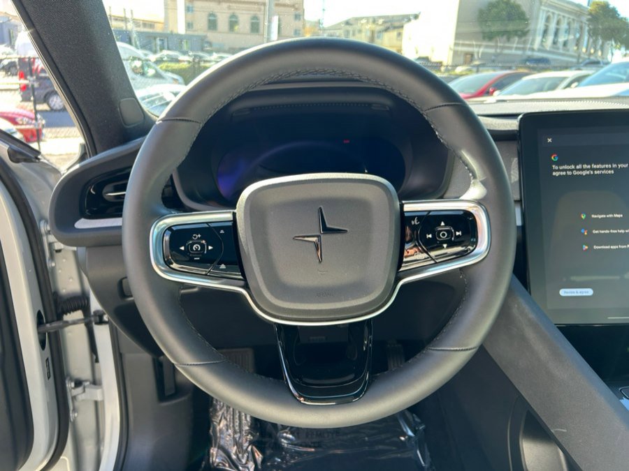 Used 2023 Polestar Polestar 2 w/ Pilot Pack image 16