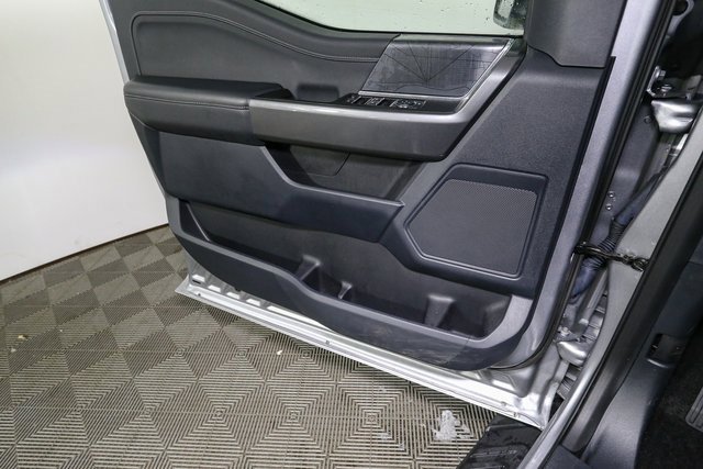 Used 2022 Ford F150 XLT w/ Equipment Group 302A High image 38