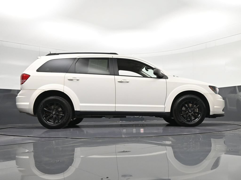 Used 2020 Dodge Journey SE w/ Blacktop Package FWD image 30