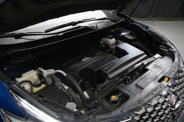 Used 2019 Nissan Murano SL w/ SL Technology Package image 28