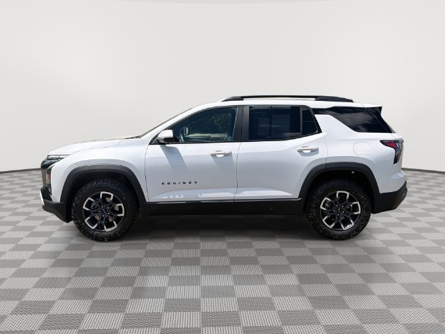 Certified 2025 Chevrolet Equinox ACTIV w/ Safety and Technology Package FWD image 7
