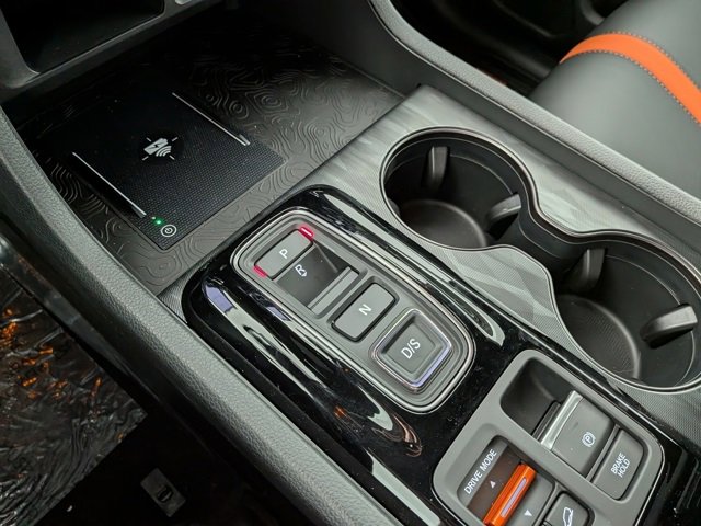 New 2026 Honda Passport TrailSport image 22